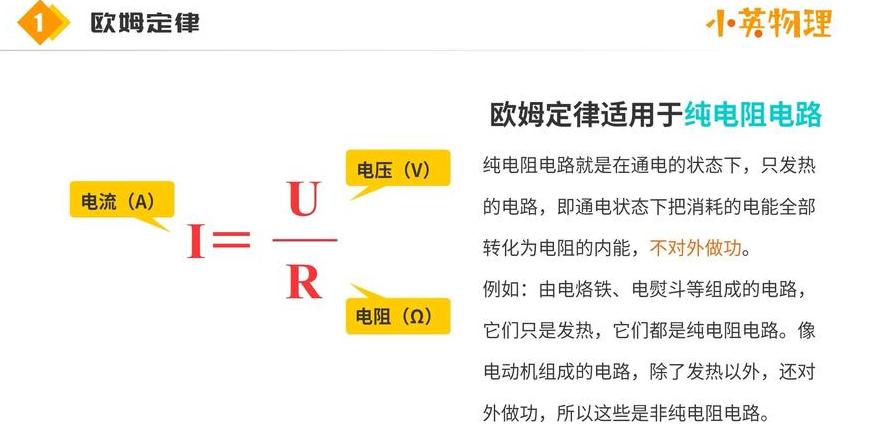 电阻与电压关系揭秘：电阻增大电压降低原理