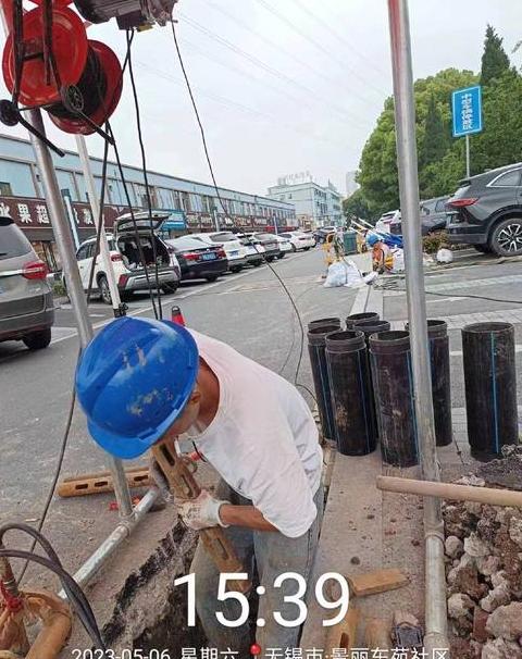 LGJ-300/25导线补修管规格解析及玻璃钢管修补方法