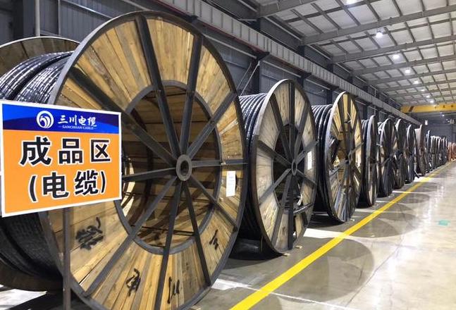 知名电线电缆品牌盘点：KunElectric、Mingchao等详解