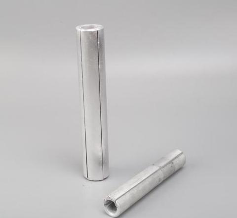 架空电力线路运行导线接头要求与补修管规格