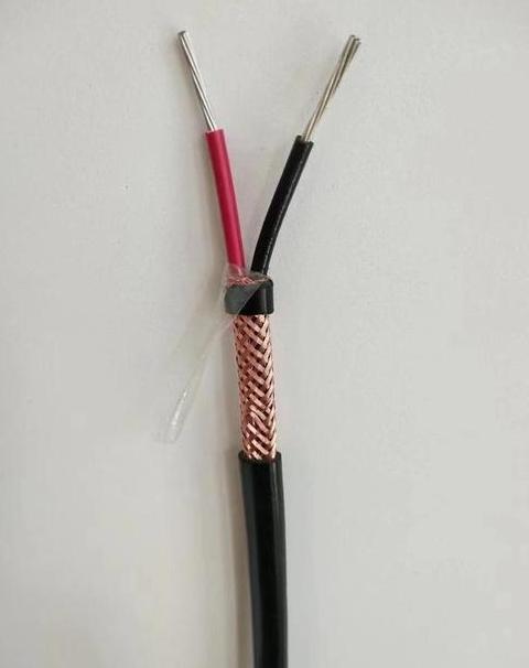 热电偶补偿导线：温度测量系统的关键配件