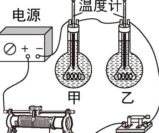 探究电阻大小影响因素的实验解析