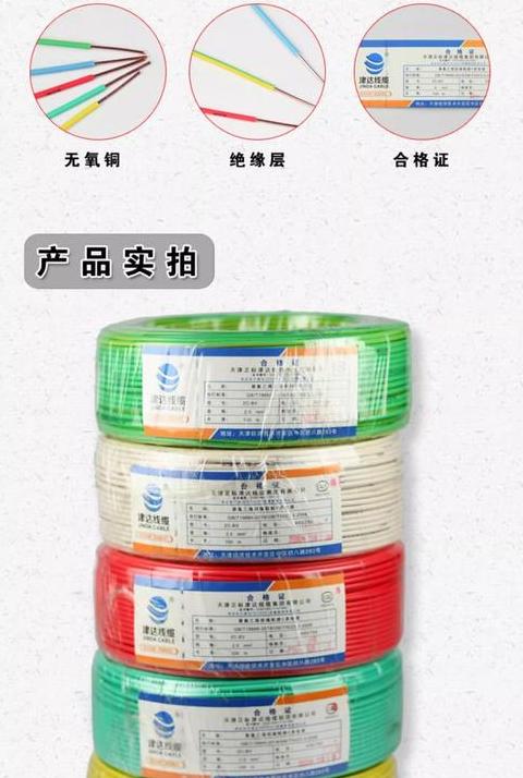 津达线缆：揭秘第二级品牌实力与企业文化