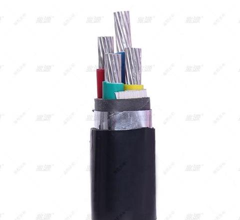 电缆几芯解析及线色含义与接线用途