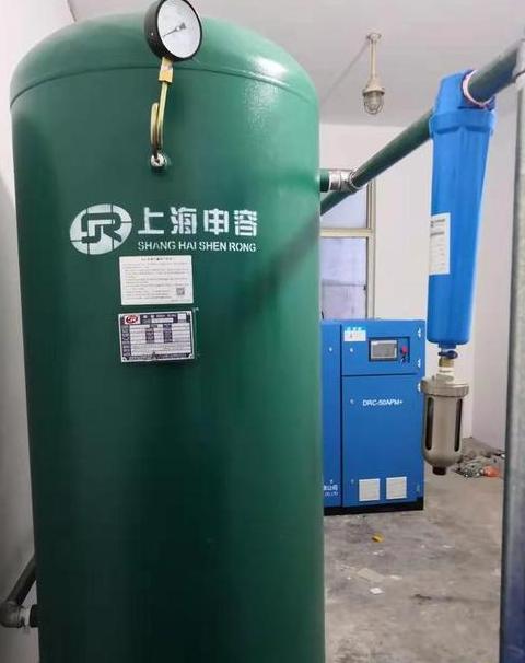 煤气罐压力表损坏潜在影响及应对措施