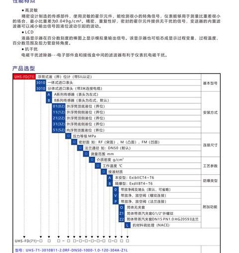 差压液位计迁移量计算与校准技巧解析