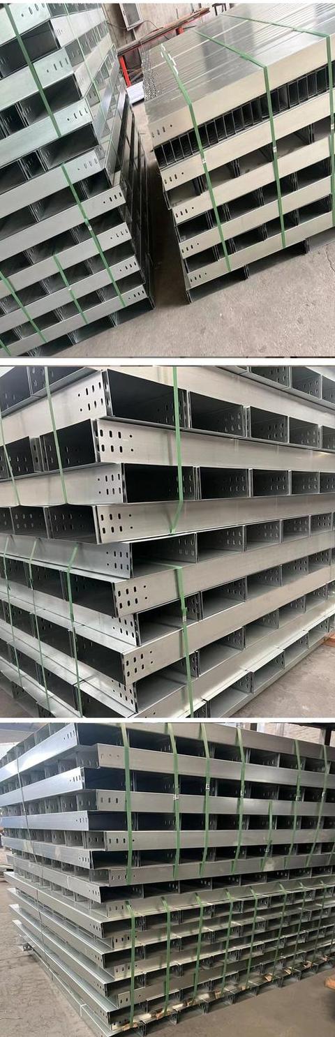 电缆桥架十大品牌盘点及厂家推荐