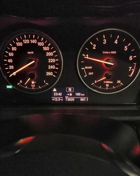 宝马X52.0T/3.0L/2.0T油耗成本解析