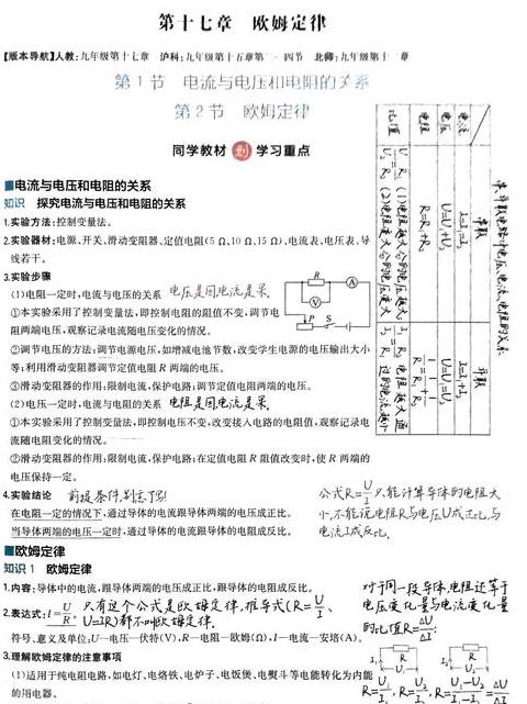 1MΩ与欧姆的换算关系详解