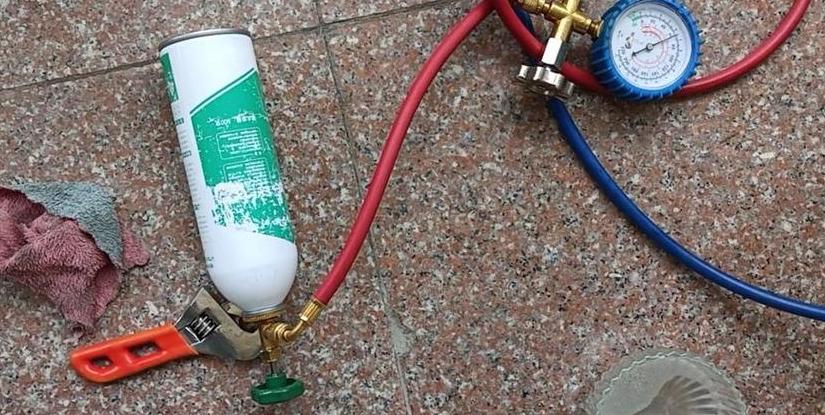 空调雪种R32与R410互换使用可行吗？