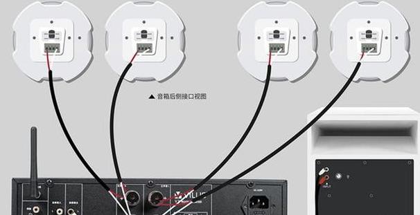 音响喇叭串联与并联连接优劣解析