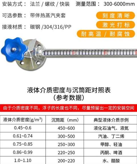 消防水池液位信号传输与安装指南