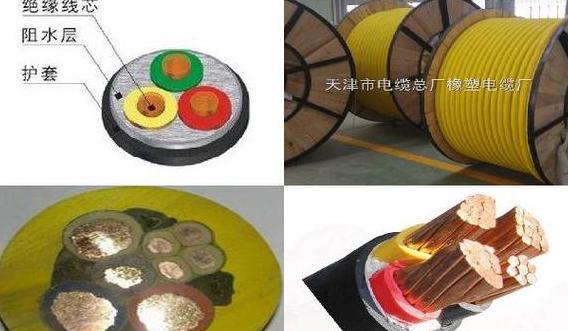 5x6平方电缆线价格一览及影响因素解析