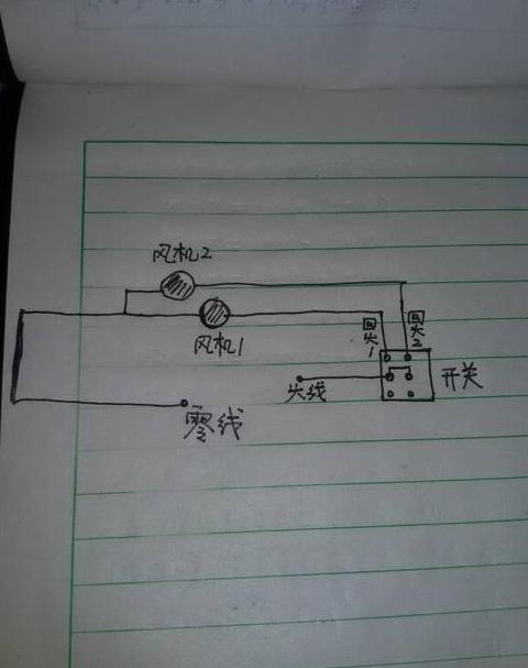 两根火线如何构成回路的奥秘解析